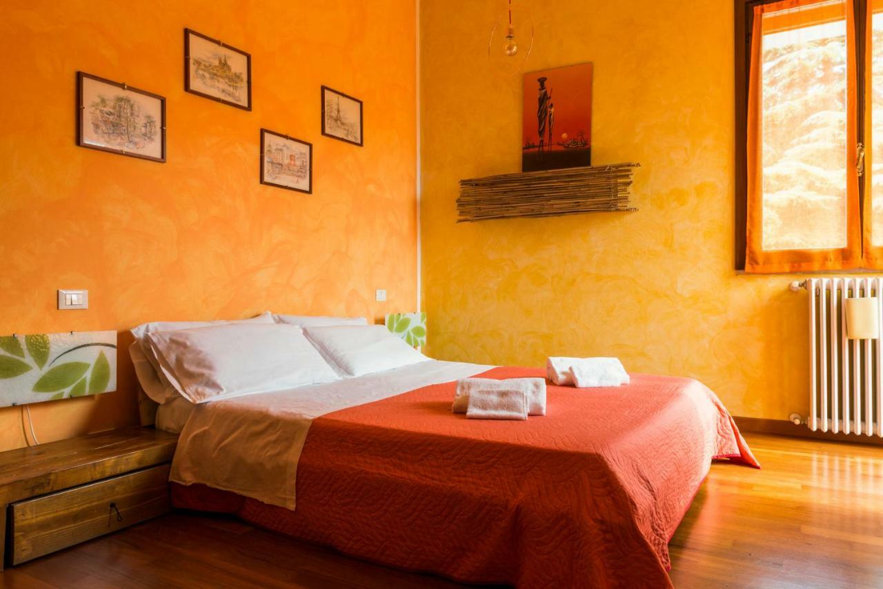Casa↨Di Amore E Psiche Verona Ngoại thất bức ảnh
