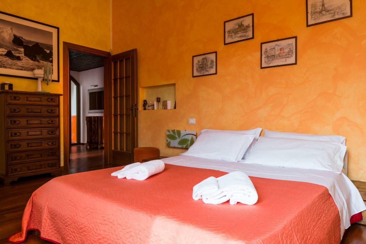 Casa↨Di Amore E Psiche Verona Ngoại thất bức ảnh