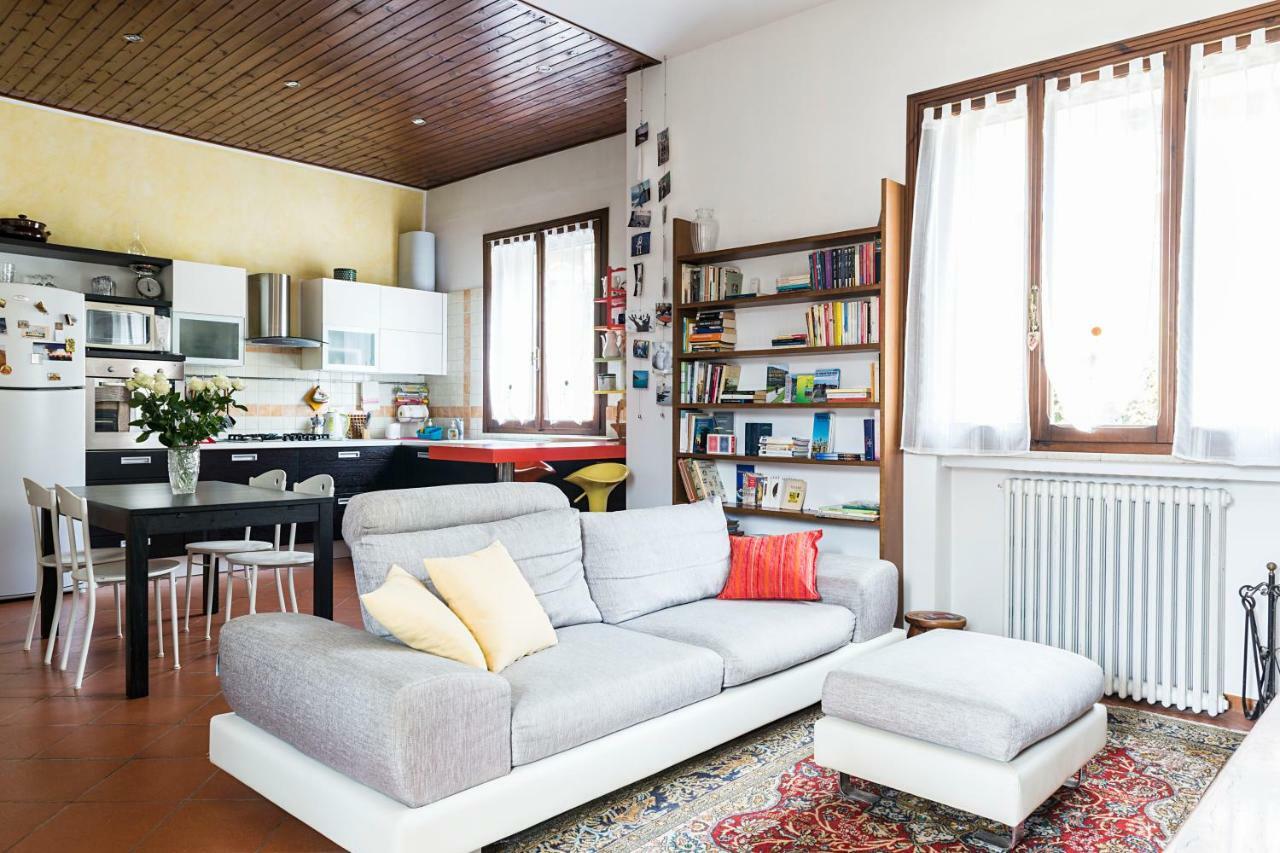Casa↨Di Amore E Psiche Verona Ngoại thất bức ảnh