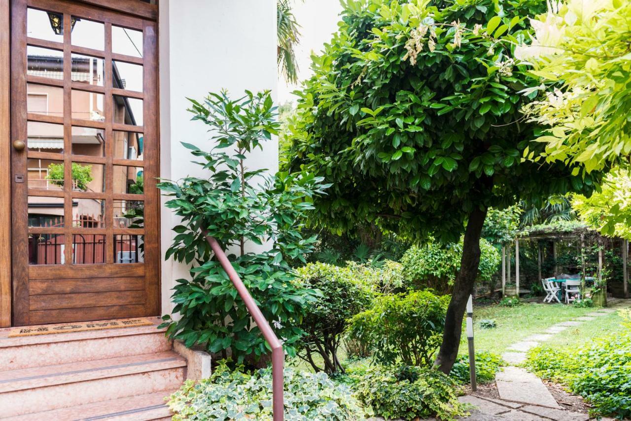 Casa↨Di Amore E Psiche Verona Ngoại thất bức ảnh